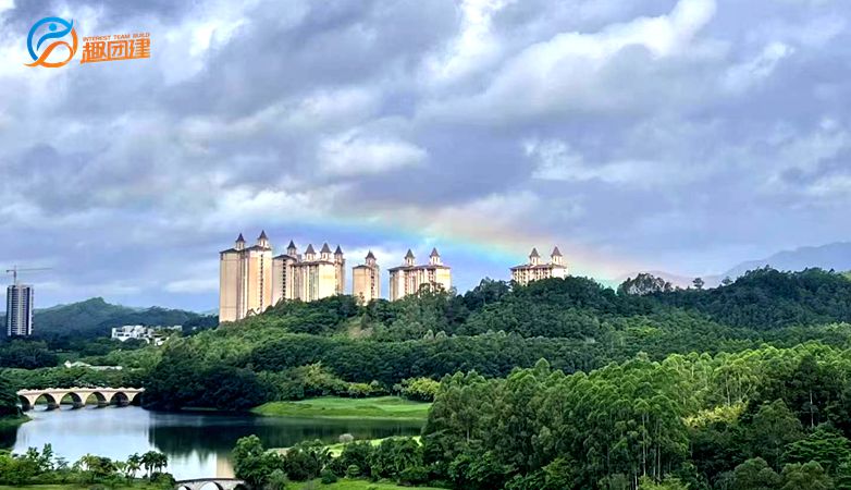 惠州白鷺湖2天休閑團建活動方案